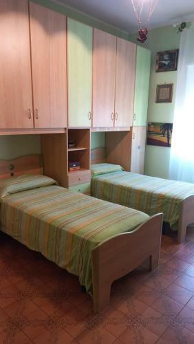 Apartamento Appartamento Incantevole Al Centro Di Torvaianica