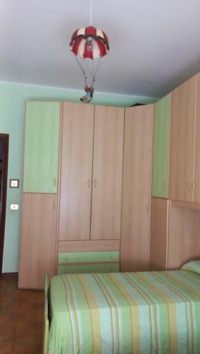 Apartamento Appartamento Incantevole Al Centro Di Torvaianica