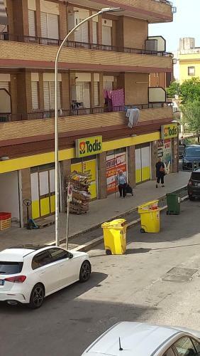 Apartamento Appartamento Incantevole Al Centro Di Torvaianica
