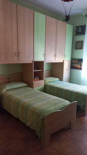 Apartamento Appartamento Incantevole Al Centro Di Torvaianica
