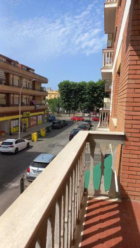 Apartamento Appartamento Incantevole Al Centro Di Torvaianica