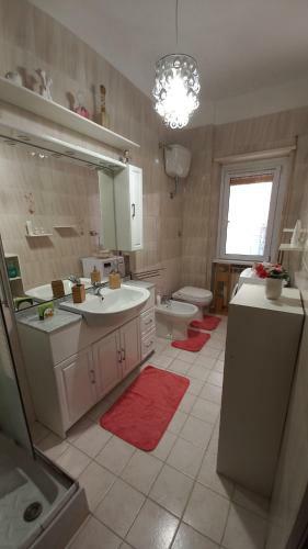 Apartamento Appartamento Incantevole Al Centro Di Torvaianica