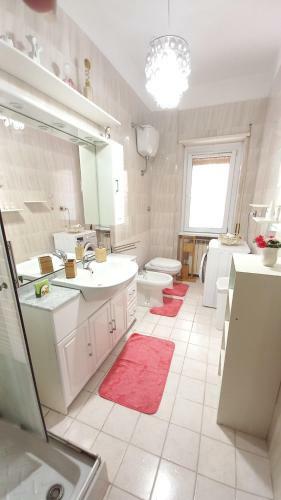 Apartamento Appartamento Incantevole Al Centro Di Torvaianica
