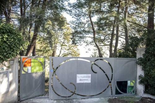 Apartamento Dependence A Svarchi