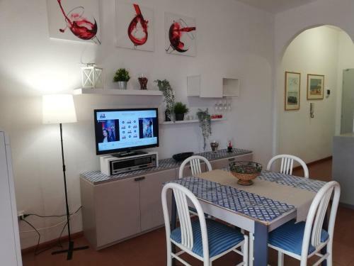 Apartamento Naxos Amuri Home