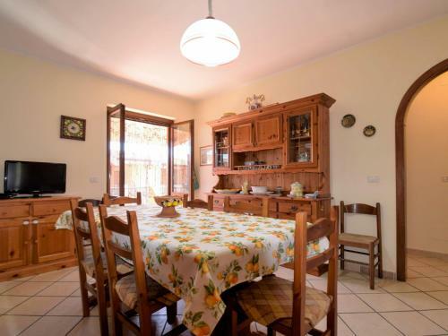 Apartamento Locazione Turistica Poseidone Sol Levante