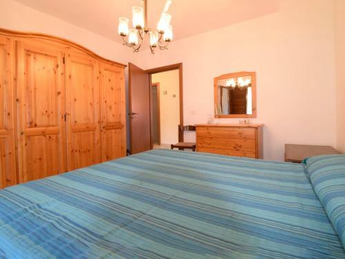 Apartamento Locazione Turistica Poseidone Sol Levante
