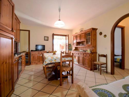 Apartamento Locazione Turistica Poseidone Sol Levante