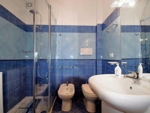 Apartamento Locazione Turistica Poseidone Sol Levante