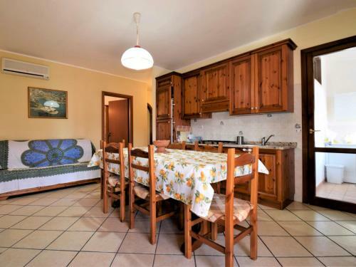 Apartamento Locazione Turistica Poseidone Sol Levante