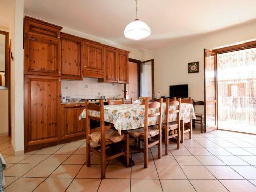 Apartamento Locazione Turistica Poseidone Sol Levante