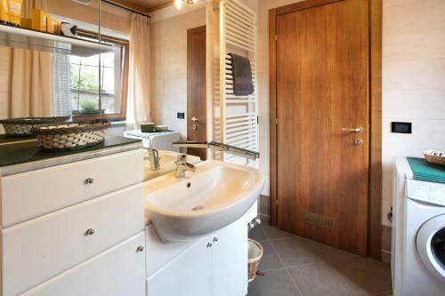 Apartamento Casa Grafa Bormio