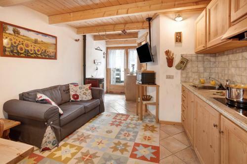 Apartamento Taulain Gotrosio