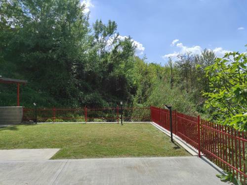 Apartamento Oasi Del Monferrato - Appartamento Verde