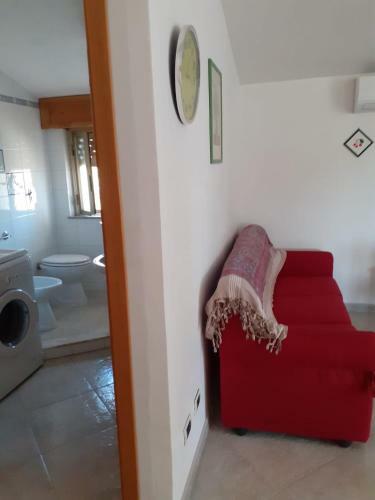 Apartamento Villa Pina