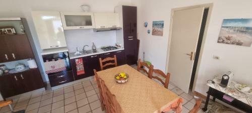 Casa Vacanze A Vendicari Con Giardino Esterno