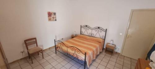 Casa Vacanze A Vendicari Con Giardino Esterno