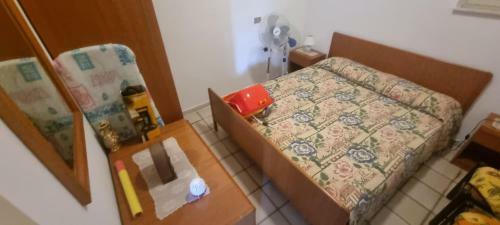 Casa Vacanze A Vendicari Con Giardino Esterno