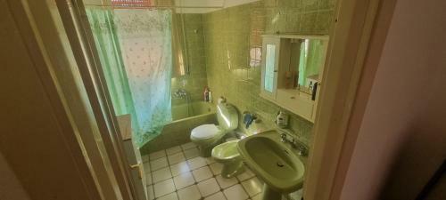 Casa Vacanze A Vendicari Con Giardino Esterno