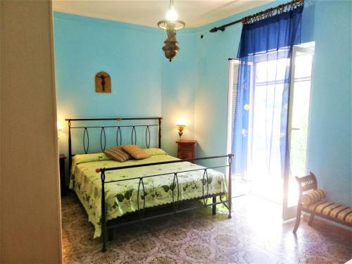 Apartamento Casa Clementina_liguria_toscana