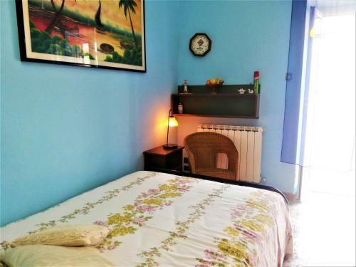Apartamento Casa Clementina_liguria_toscana