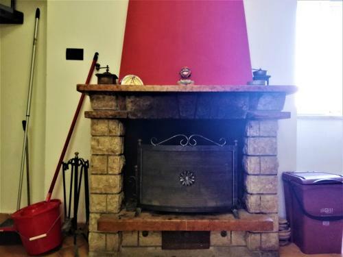 Apartamento Casa Clementina_liguria_toscana