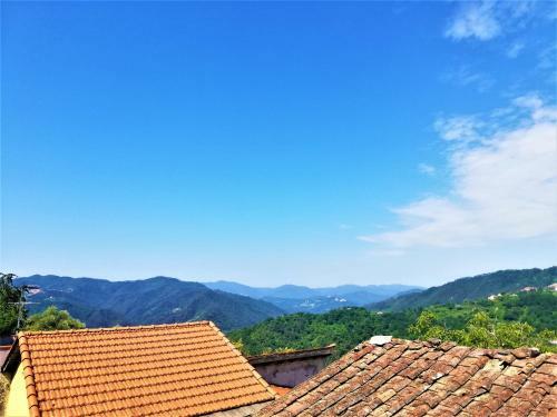 Apartamento Casa Clementina_liguria_toscana