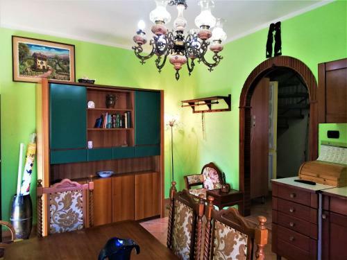 Apartamento Casa Clementina_liguria_toscana