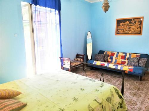 Apartamento Casa Clementina_liguria_toscana