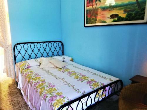 Apartamento Casa Clementina_liguria_toscana