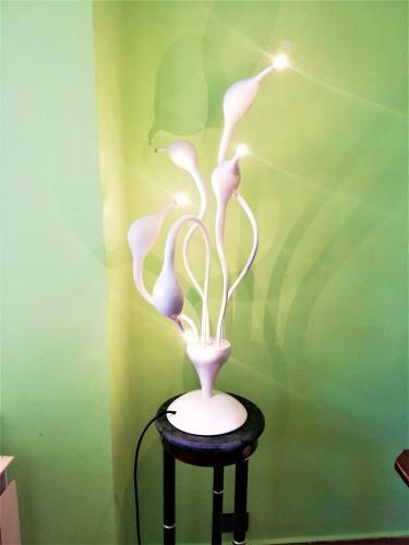 Apartamento Casa Clementina_liguria_toscana
