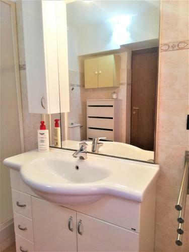 Apartamento Casa Clementina_liguria_toscana