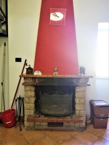 Apartamento Casa Clementina_liguria_toscana