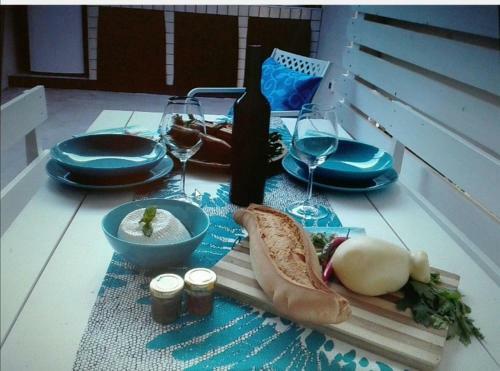 Apartamento Ulisse