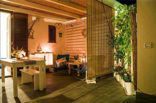 Apartamento Ulisse