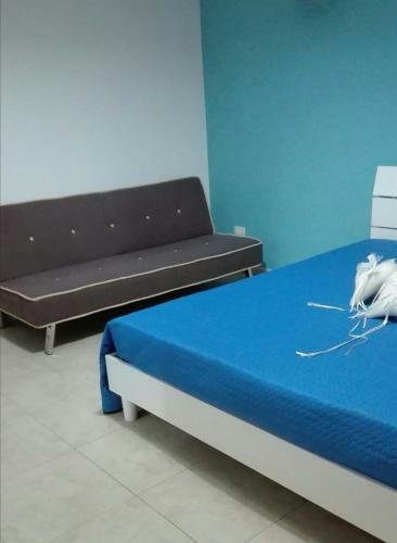 Apartamento Ulisse