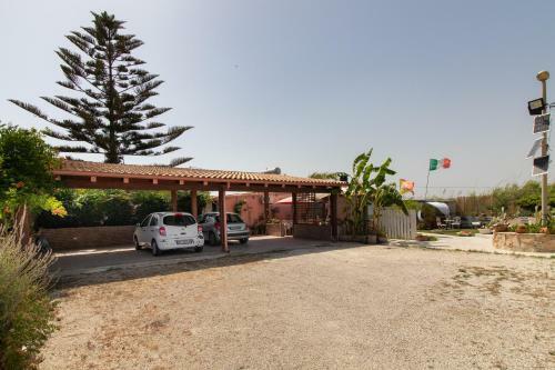 Villa I Mori Con Piscina