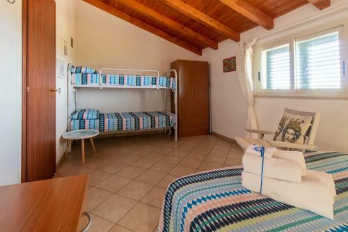 Villa I Mori Con Piscina