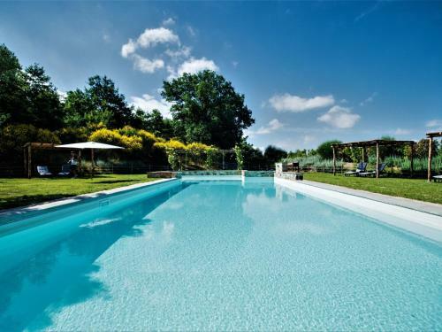 Locazione Turistica Villa Salvia