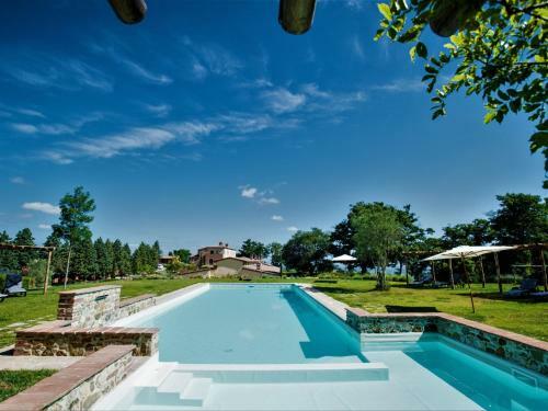 Locazione Turistica Villa Salvia