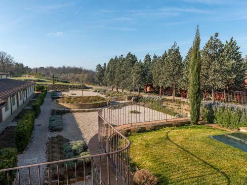 Locazione Turistica Villa Salvia