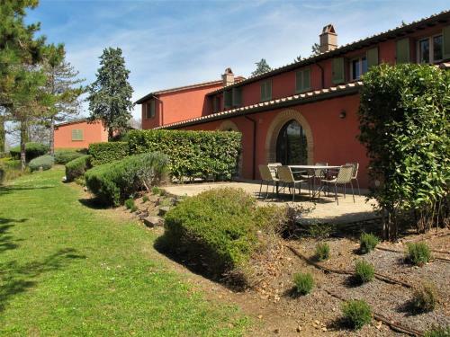 Locazione Turistica Villa Salvia
