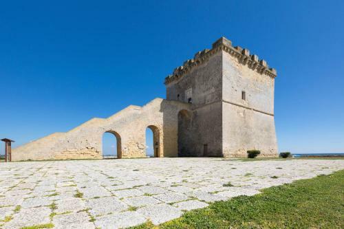 Villetta Stella Mary By Barbarhouse
