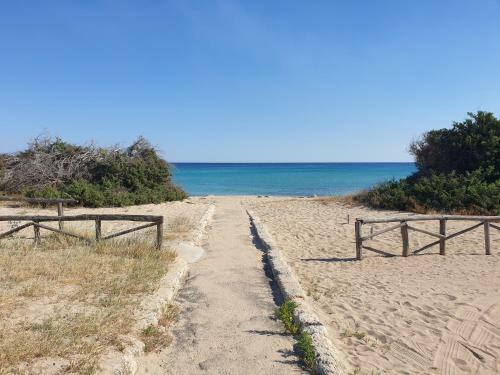 Villetta Azzurra