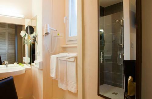Hotel Logis Le Relais Saint Jacques