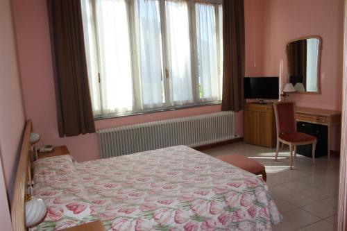 Hotel Vapore