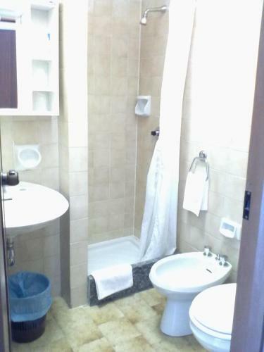 Hotel Glavjc