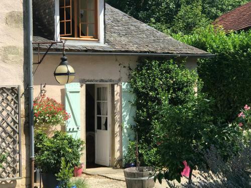 Bed & Breakfast Serendipity