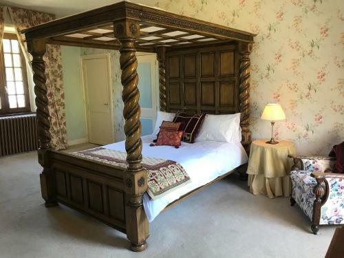 Bed & Breakfast Serendipity