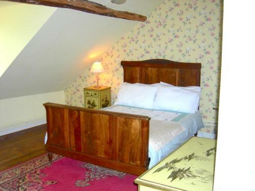 Bed & Breakfast Serendipity